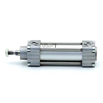 Pneumatic cylinder 