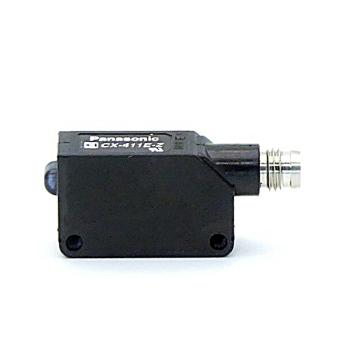 Photoelectric sensor 