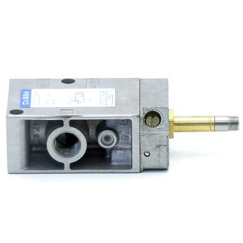 3/2 solenoid valve MFH-3-1 / 4 