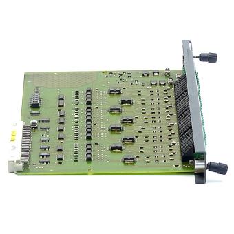 Output Card A24/0,5 ESF 