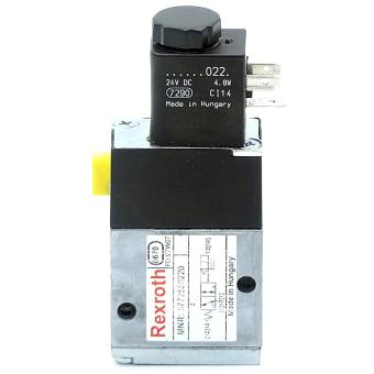 3/2 Directional control valve 