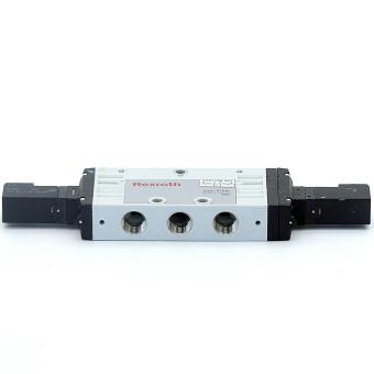 5/3 directional control valve 