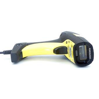 barcode scanner Powerscan D8330 