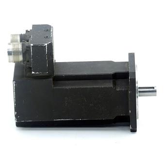 servo motor 