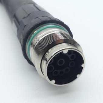 Extension cable 