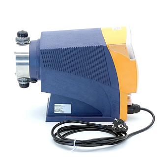 Magnetic dosing pump delta 