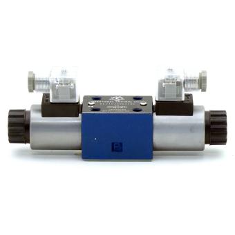 4/3 Directional control valve 