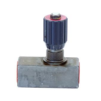 Throttle Valve 