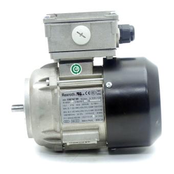 Three-phase Motor 3842547991 