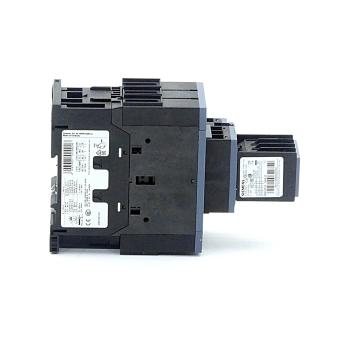 Power contactor 