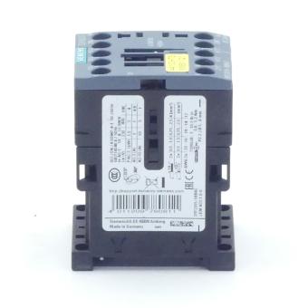 Power contactor 