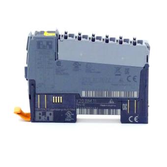 Digital output module 