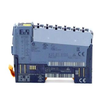 Digital output module 