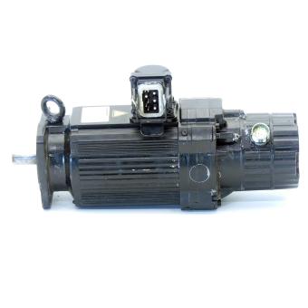 Servomotor CFM71S/BR/TF/RH1L/SB50 