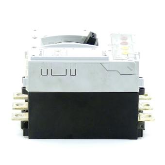 Digital compact circuit-breaker GB14048.2 