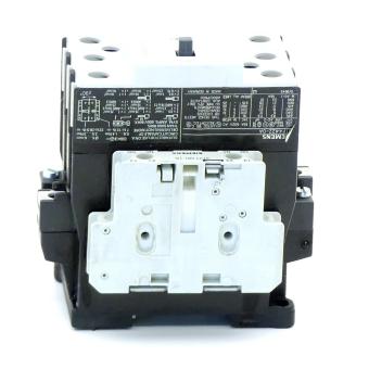 Power contactor 