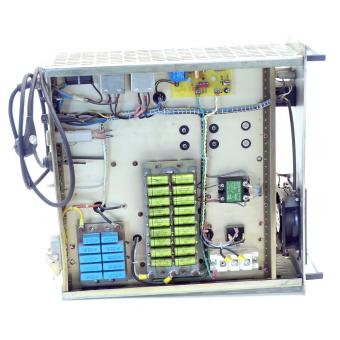 Ultraschallgenerator 