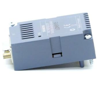 Profibus DP expansion module 