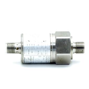 Electronic pressure sensor 