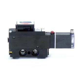 4/2 Directional Control Valve 