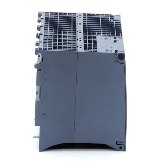 Simatic S7-1500 CPU 1518F-4 PN/DP 