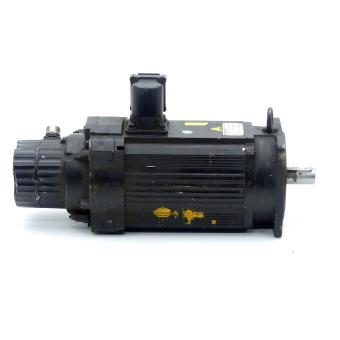 Servomotor CFM90S/BR/TF/AS1H/SB50 