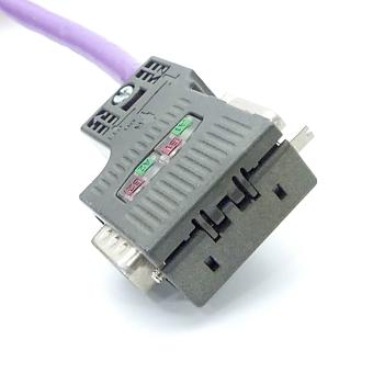 SIMATIC NET PROFIBUS Data cable FC GP 6XV1 830-0EH10 