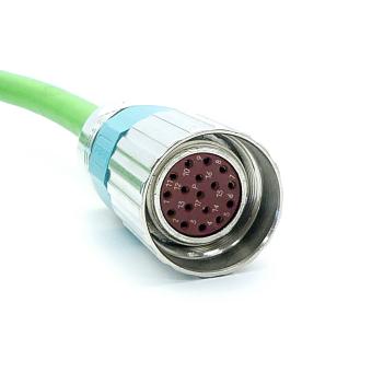 Connection cable 800 PLUS 