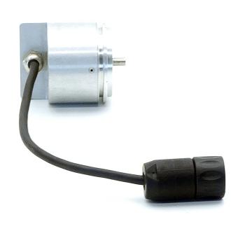 Rotary encoder 