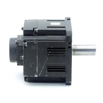 AC Servo Motor 