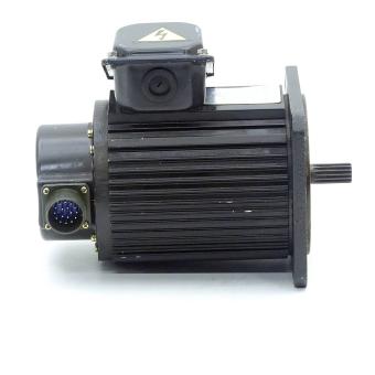 3 Phase Induktion Motor 