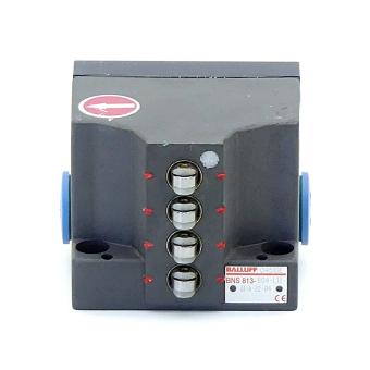 Mechanical multiple position limit switch BNS02M0 