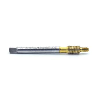 Machine screw tap M12X1.5-6GX 