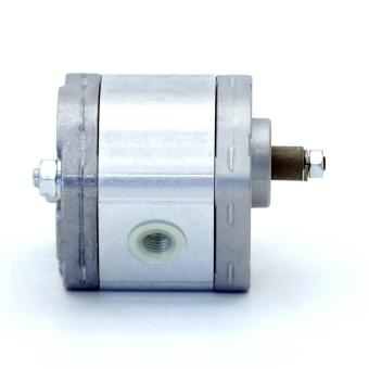 Gear pump 