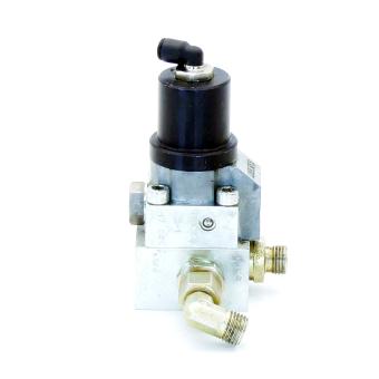 3/2 Directional poppet valve 