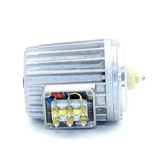 Three-phase motor DU56N2075+140 