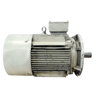 three-phase motor 