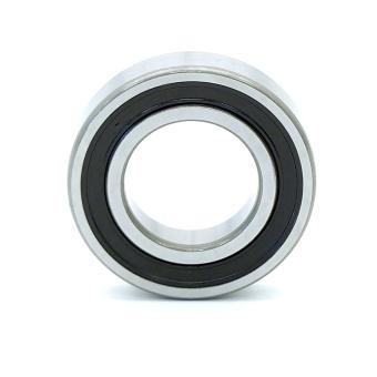 Deep groove ball bearings 