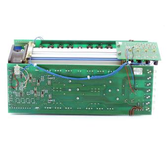 LICB Messautomat 2x10A module 