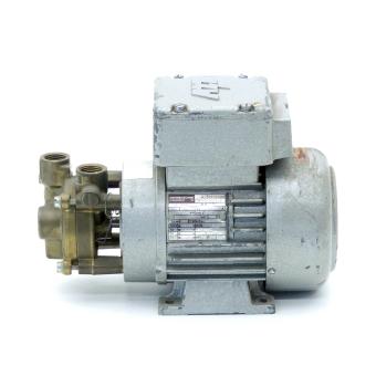 Motor VDE 0530/84 