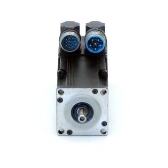 Servomotor BLS-055 