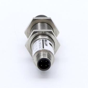 Inductive sensor 