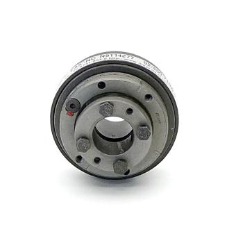 Safety clutch EAS-NC 