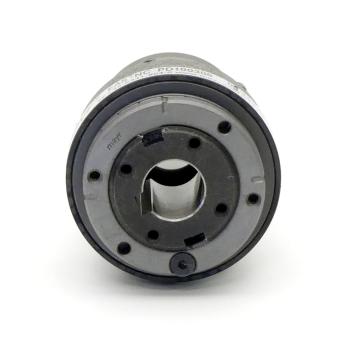 Safety Coupling EAS-NC 