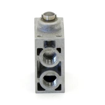 Cam valve VO-3-1/4 B 