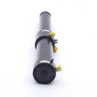 Hydraulic cylinder 