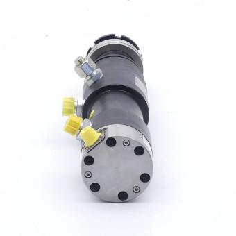 Hydraulic Cylinder 