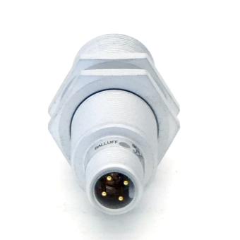 Sensor technology BES M18M-PSC50A-S04G-WM01 