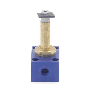 Magnetic valve MC-2-1/8 