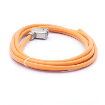 Motor connection cable 